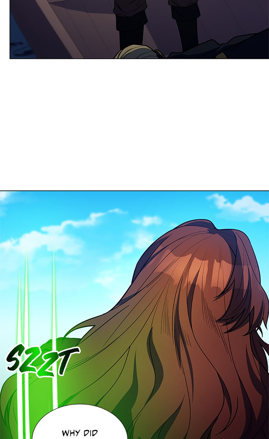 Read Guilty Gear Xtra (Colored) chapter 50 image 45 on Lezhin