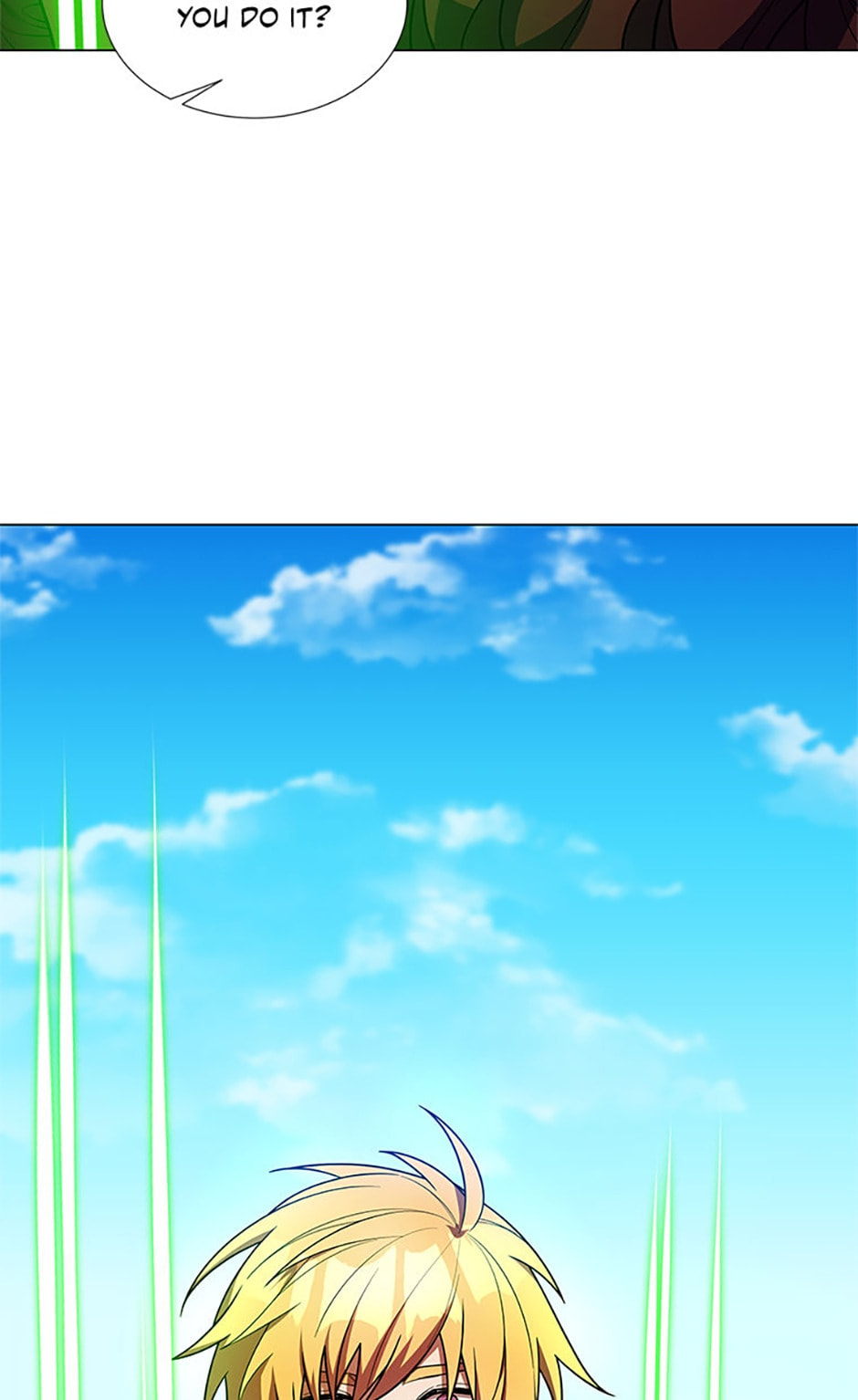 Read Guilty Gear Xtra (Colored) chapter 50 image 46 on Lezhin