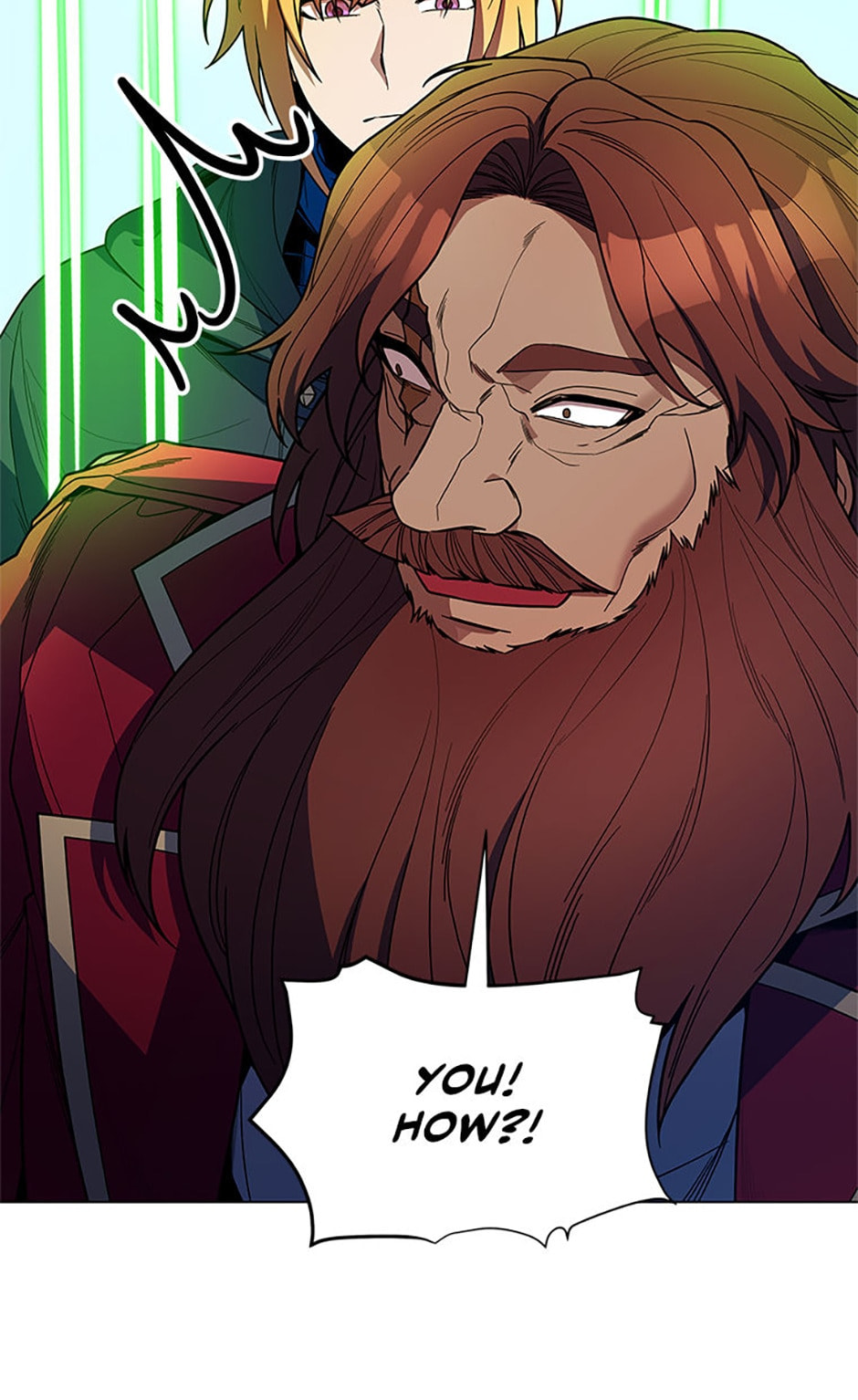 Read Guilty Gear Xtra (Colored) chapter 50 image 47 on Lezhin