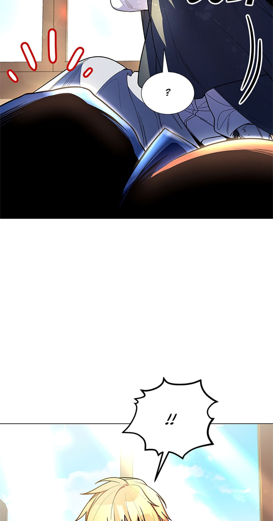 Read Guilty Gear Xtra (Colored) chapter 50 image 5 on Lezhin