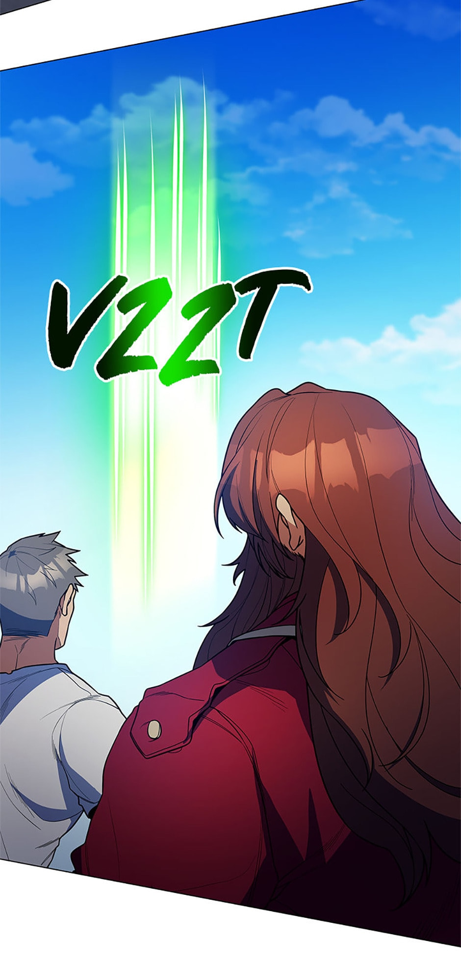 Read Guilty Gear Xtra (Colored) chapter 50 image 53 on Lezhin