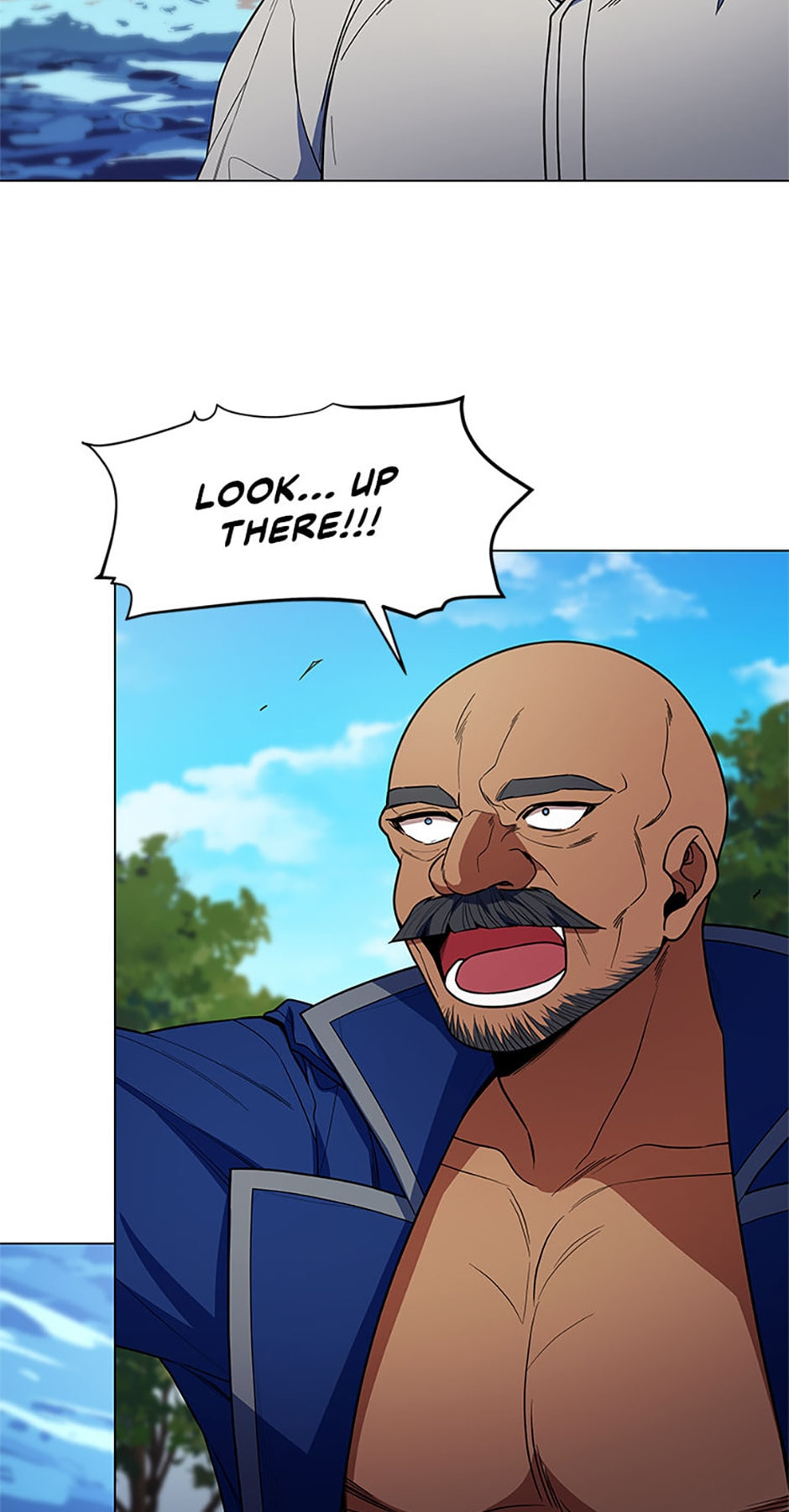 Read Guilty Gear Xtra (Colored) chapter 50 image 56 on Lezhin