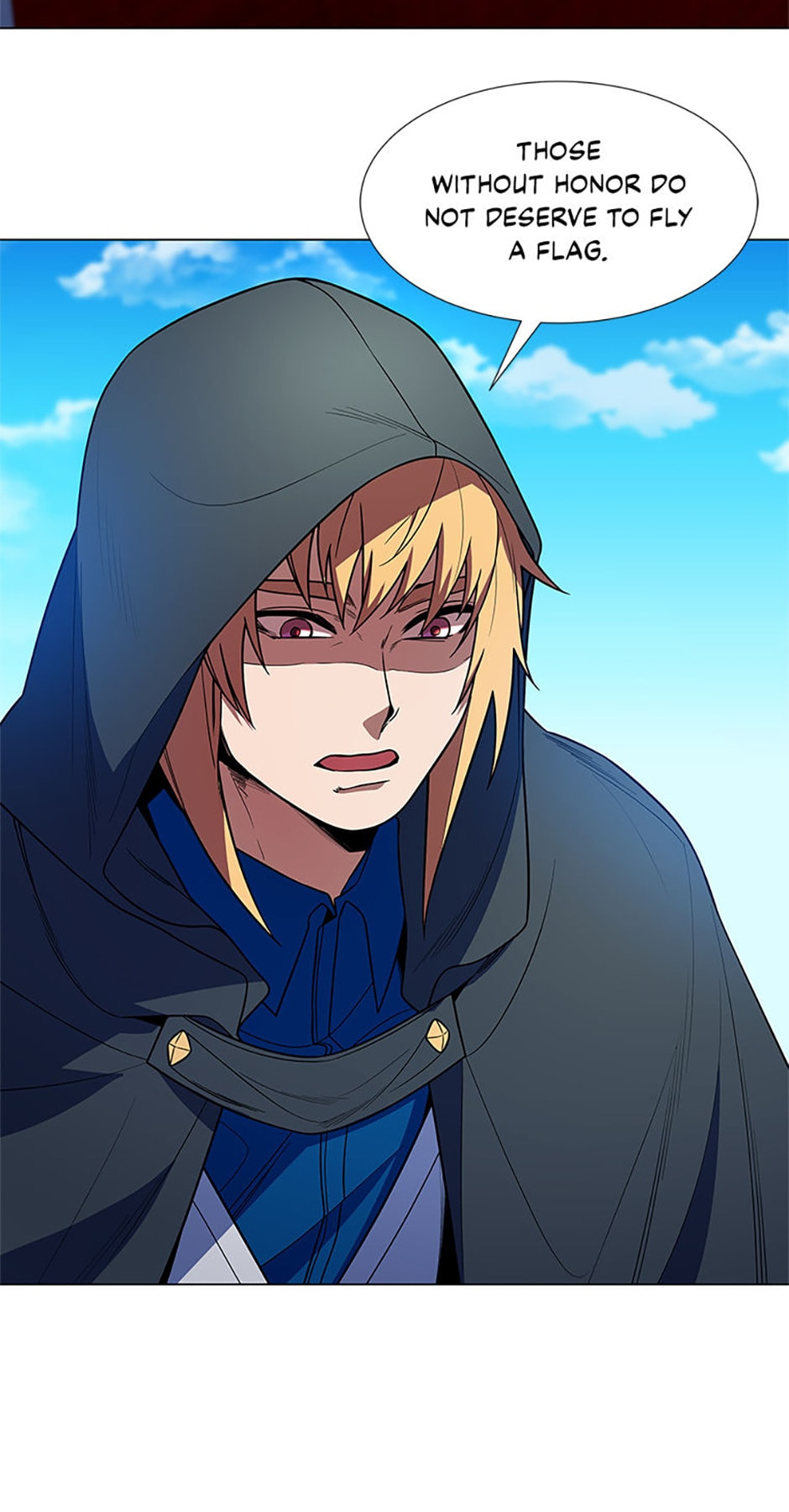 Read Guilty Gear Xtra (Colored) chapter 50 image 60 on Lezhin