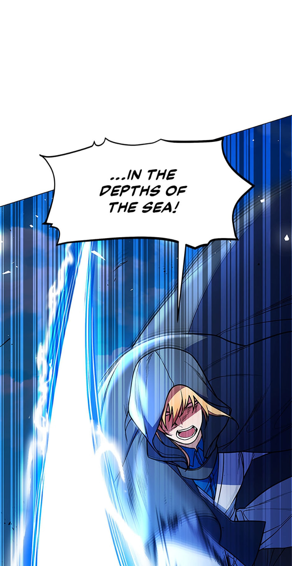 Read Guilty Gear Xtra (Colored) chapter 50 image 64 on Lezhin