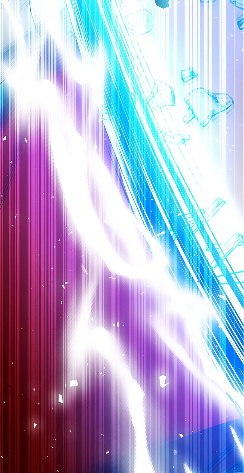 Read Guilty Gear Xtra (Colored) chapter 50 image 66 on Lezhin