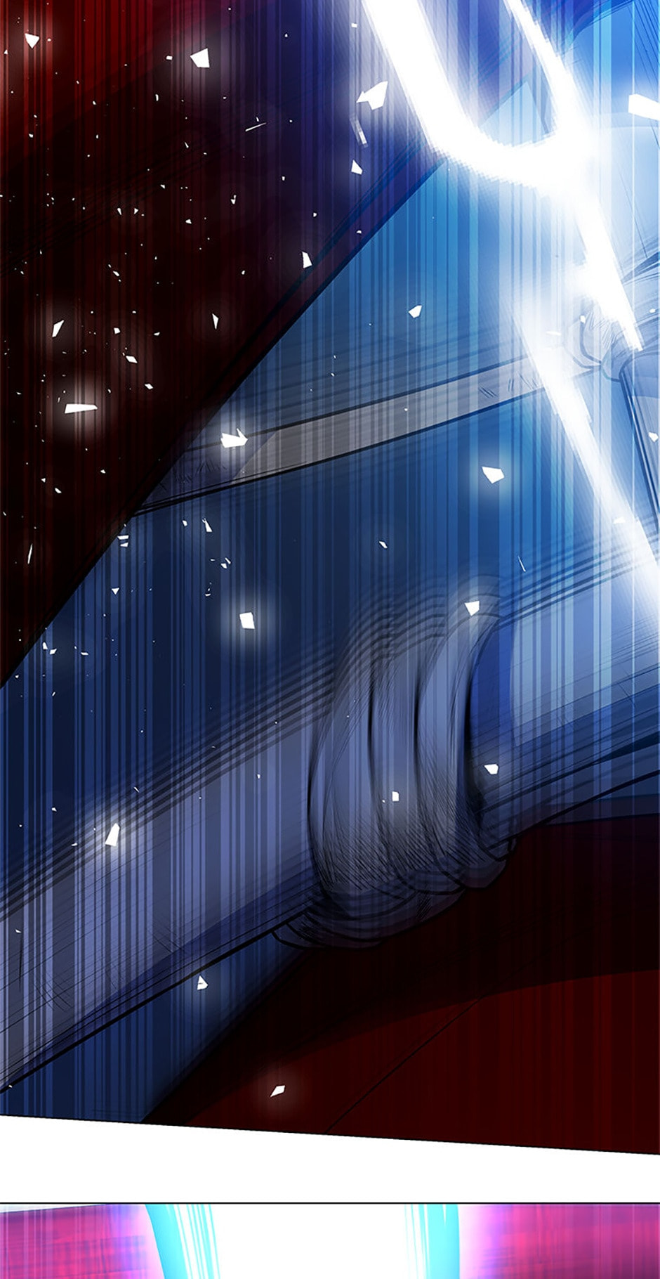Read Guilty Gear Xtra (Colored) chapter 50 image 67 on Lezhin