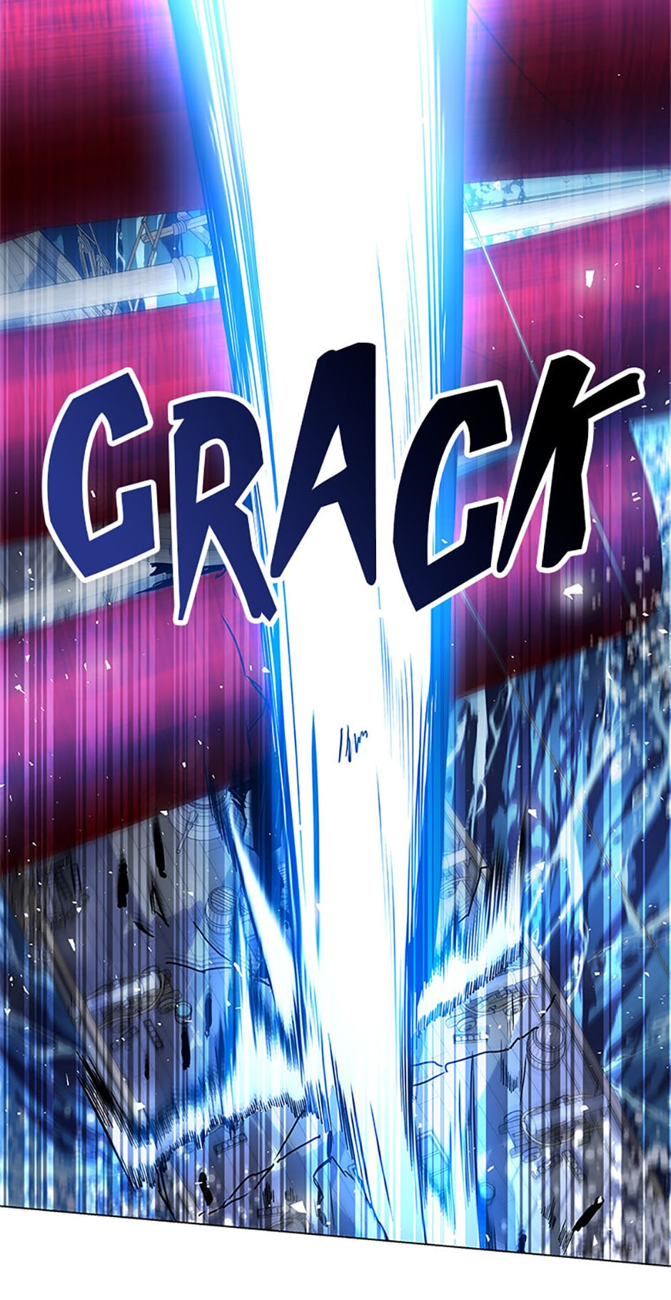 Read Guilty Gear Xtra (Colored) chapter 50 image 68 on Lezhin