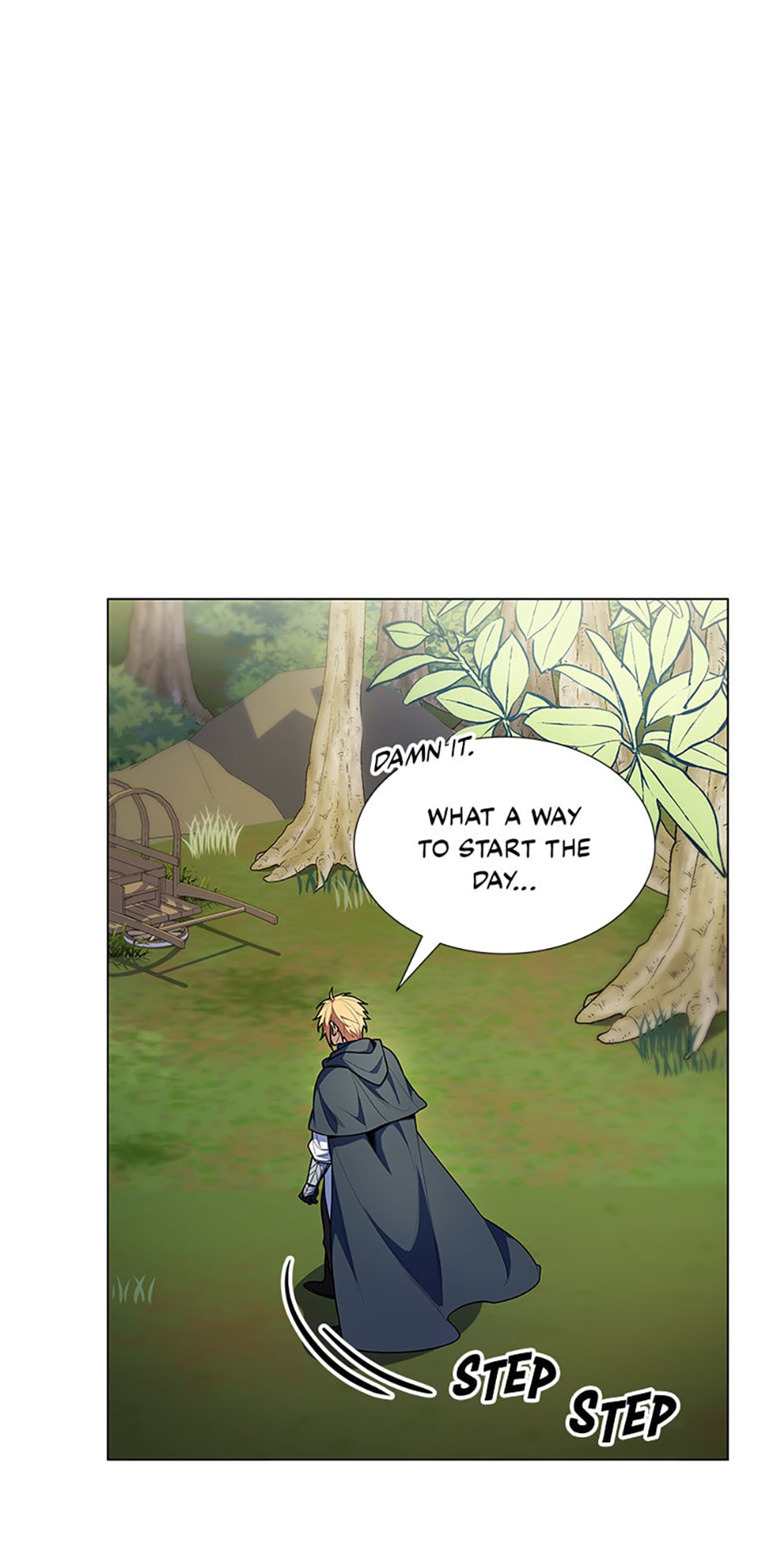 Read Guilty Gear Xtra (Colored) chapter 50 image 9 on Lezhin