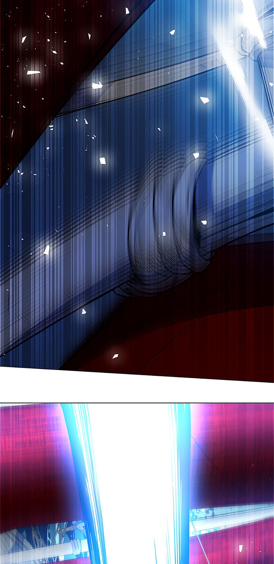 Read Guilty Gear Xtra (Colored) chapter 51 image 10 on Lezhin