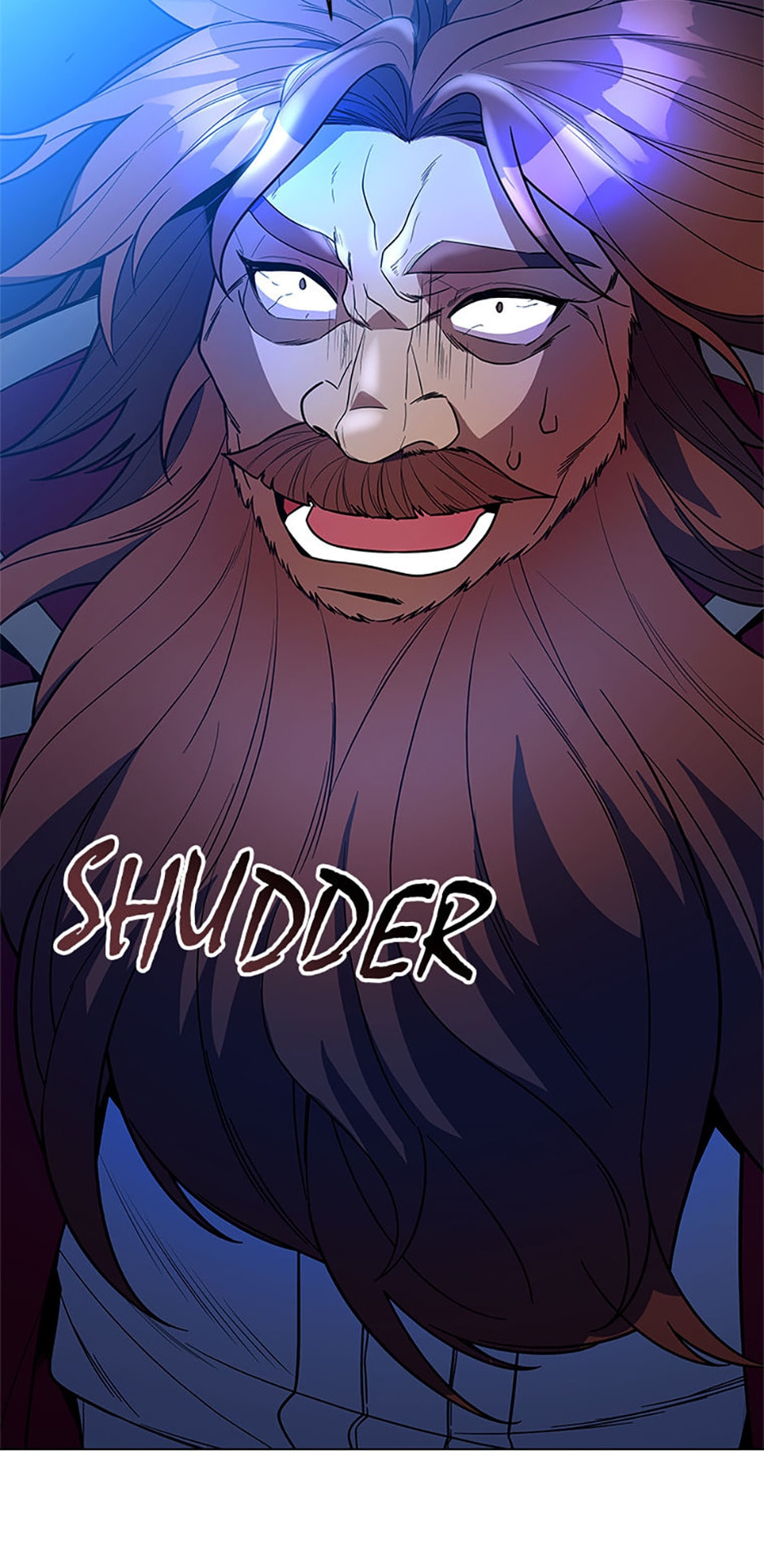 Read Guilty Gear Xtra (Colored) chapter 51 image 12 on Lezhin