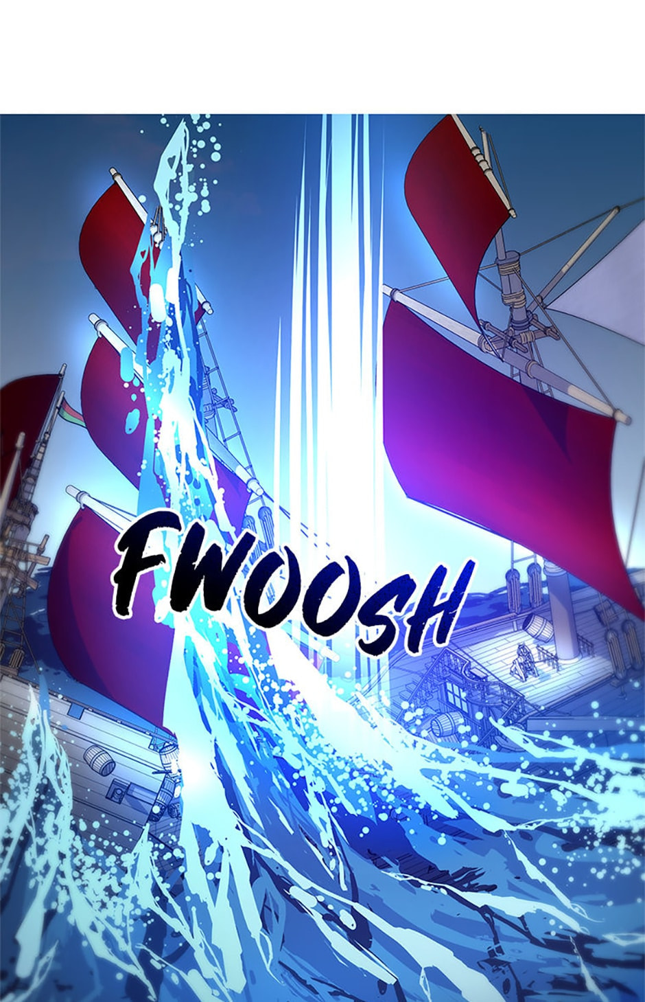 Read Guilty Gear Xtra (Colored) chapter 51 image 13 on Lezhin