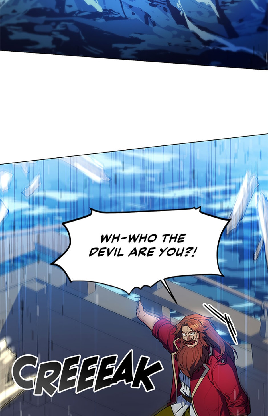 Read Guilty Gear Xtra (Colored) chapter 51 image 14 on Lezhin