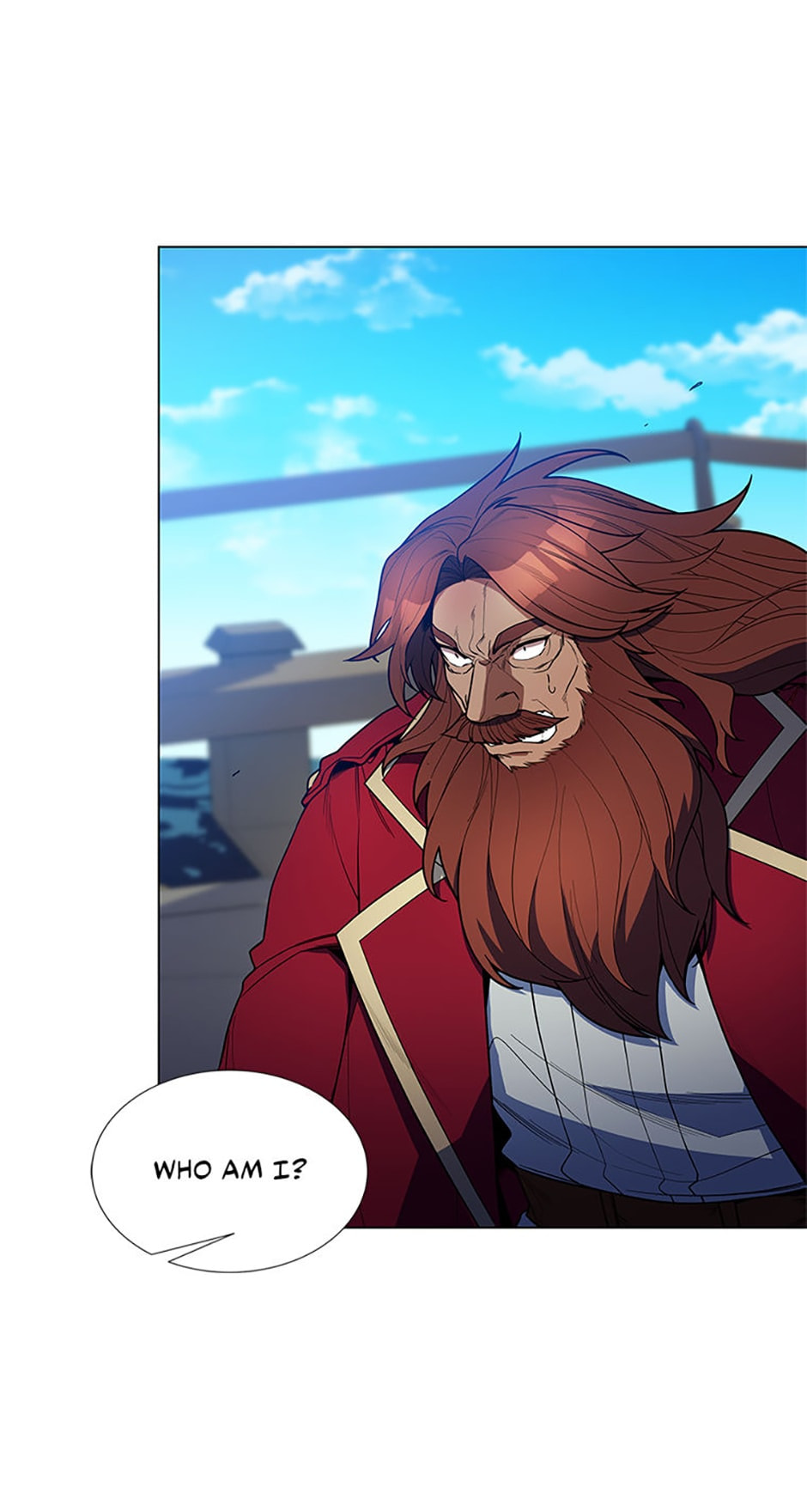 Read Guilty Gear Xtra (Colored) chapter 51 image 16 on Lezhin