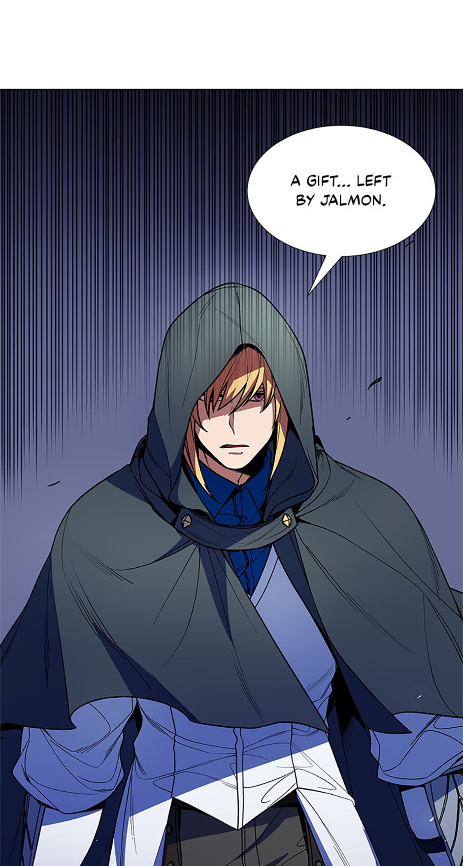 Read Guilty Gear Xtra (Colored) chapter 51 image 17 on Lezhin