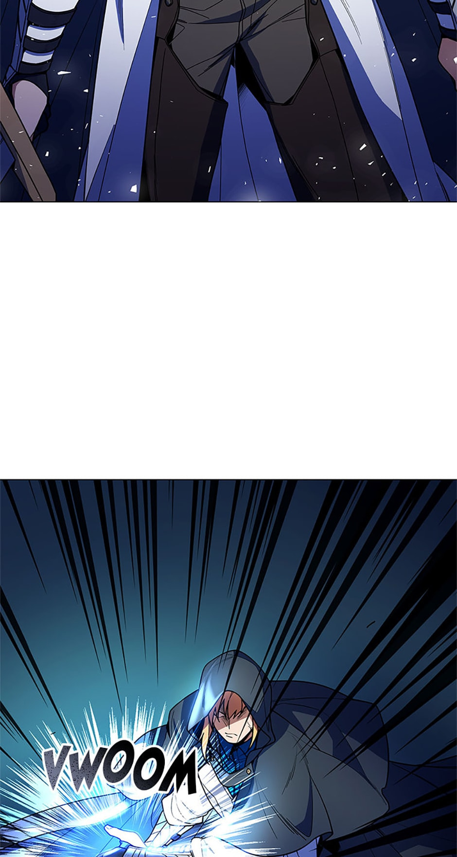Read Guilty Gear Xtra (Colored) chapter 51 image 18 on Lezhin