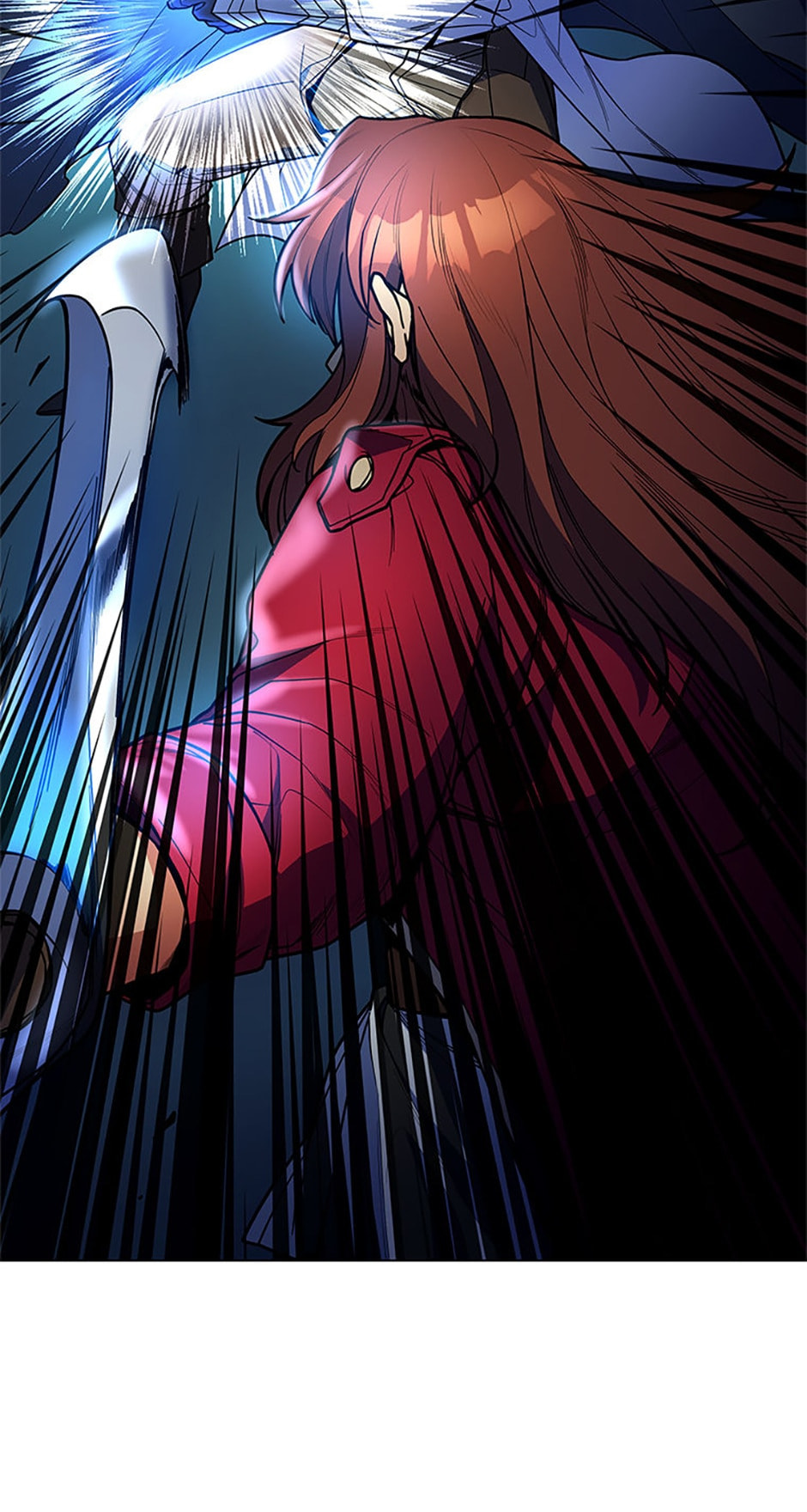 Read Guilty Gear Xtra (Colored) chapter 51 image 19 on Lezhin