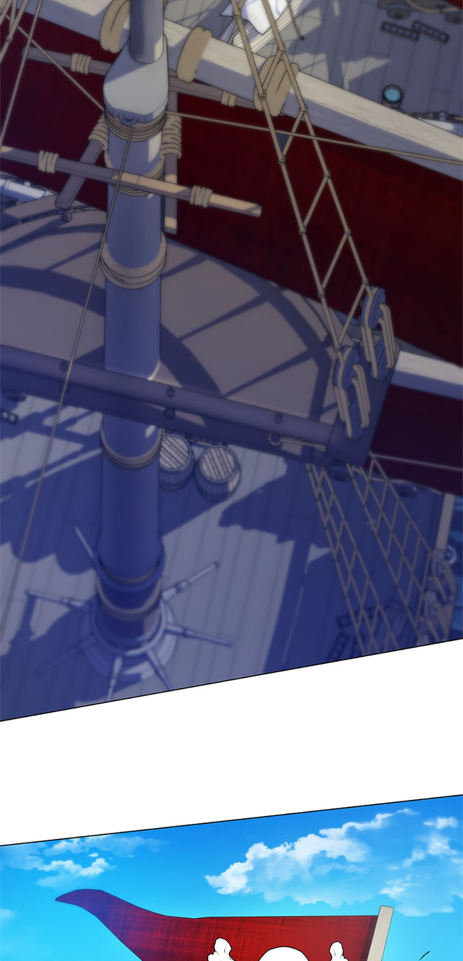 Read Guilty Gear Xtra (Colored) chapter 51 image 2 on Lezhin