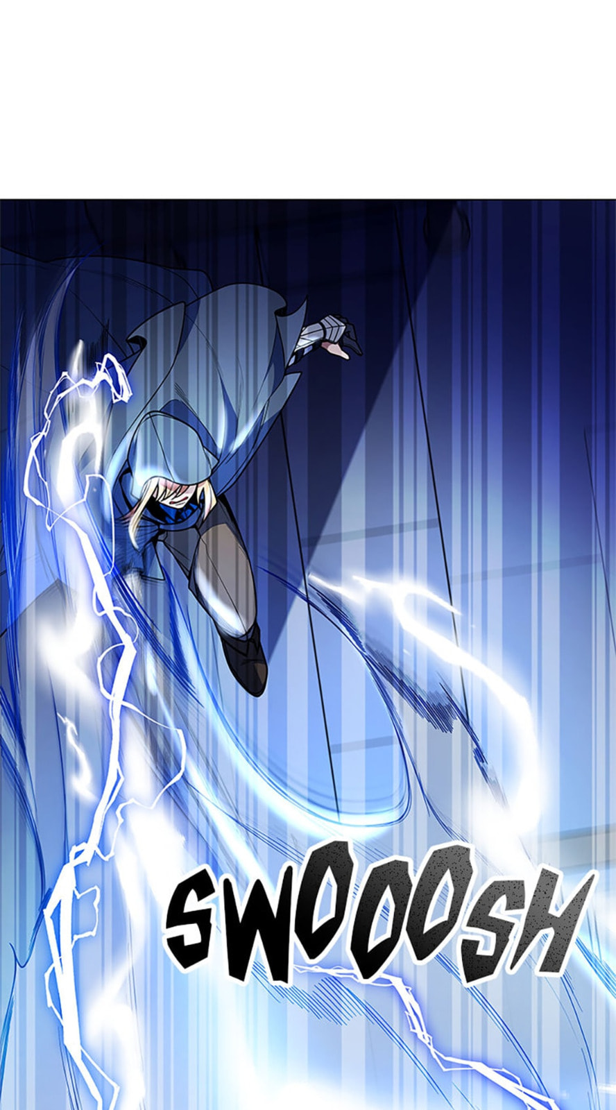 Read Guilty Gear Xtra (Colored) chapter 51 image 20 on Lezhin