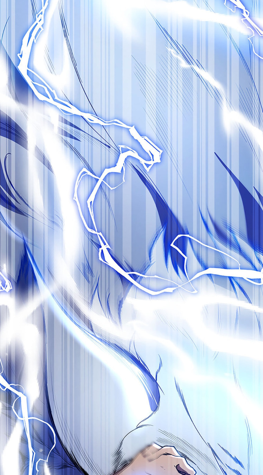 Read Guilty Gear Xtra (Colored) chapter 51 image 21 on Lezhin