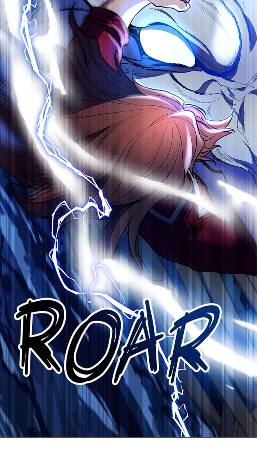 Read Guilty Gear Xtra (Colored) chapter 51 image 22 on Lezhin