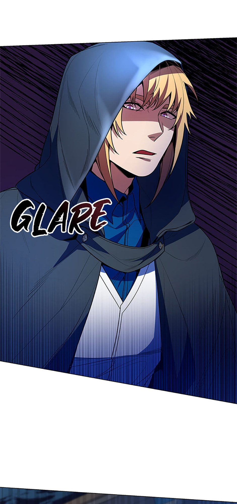 Read Guilty Gear Xtra (Colored) chapter 51 image 28 on Lezhin