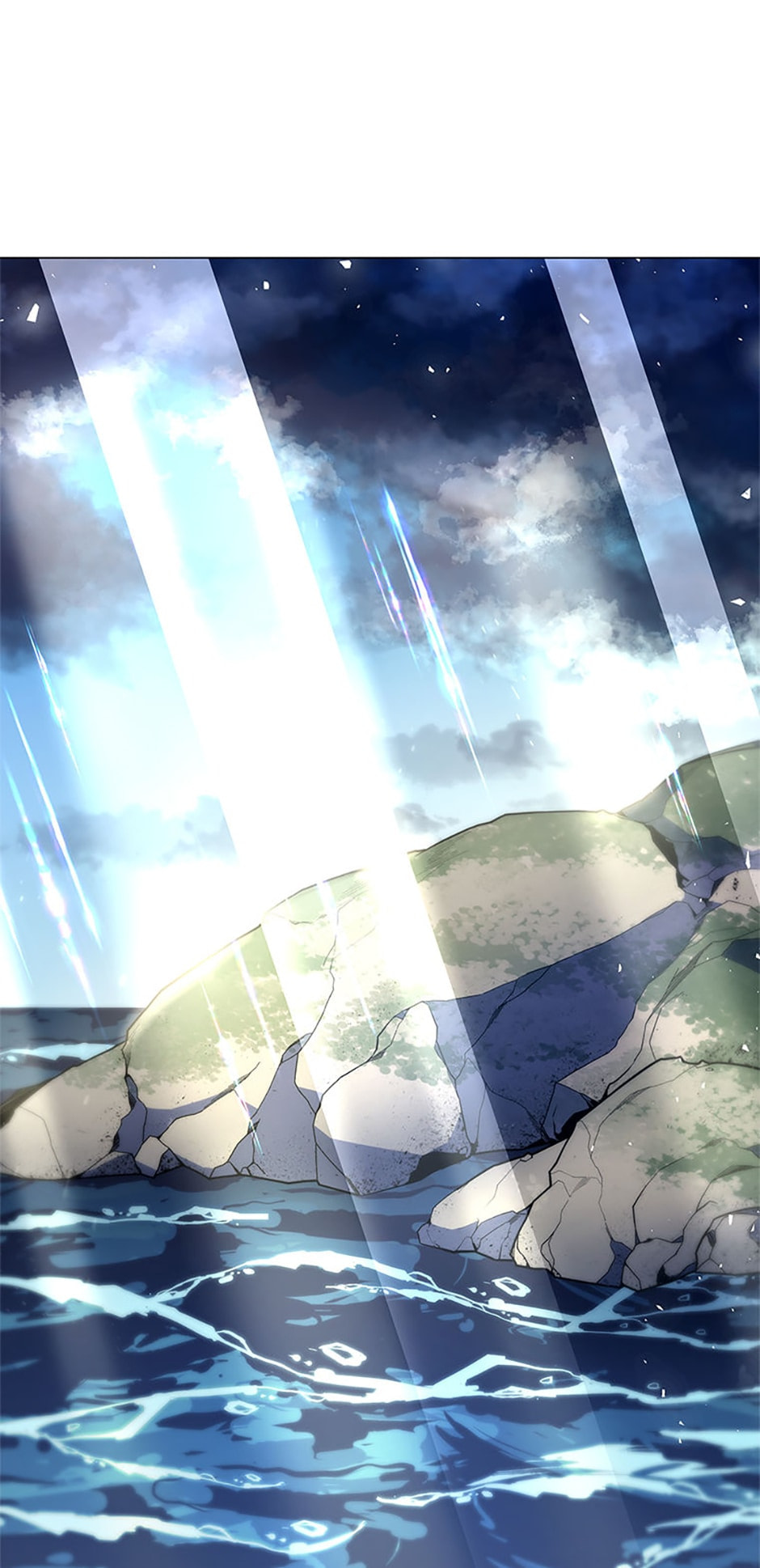 Read Guilty Gear Xtra (Colored) chapter 51 image 39 on Lezhin