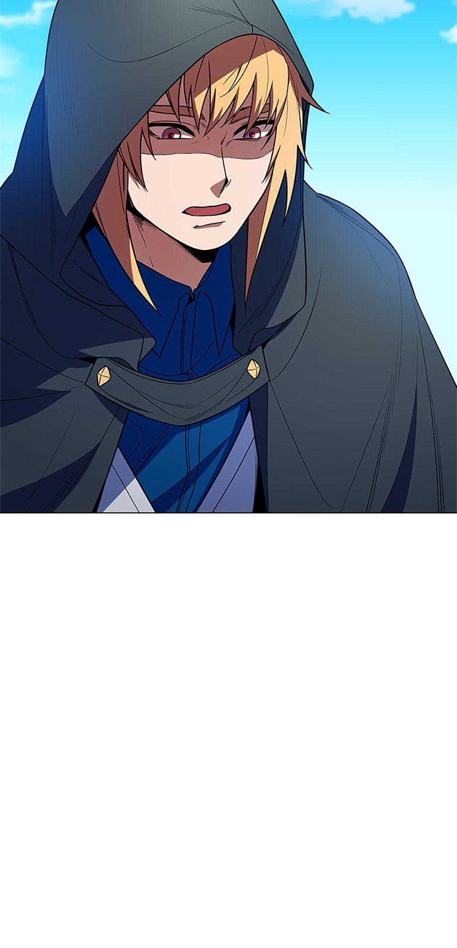 Read Guilty Gear Xtra (Colored) chapter 51 image 4 on Lezhin