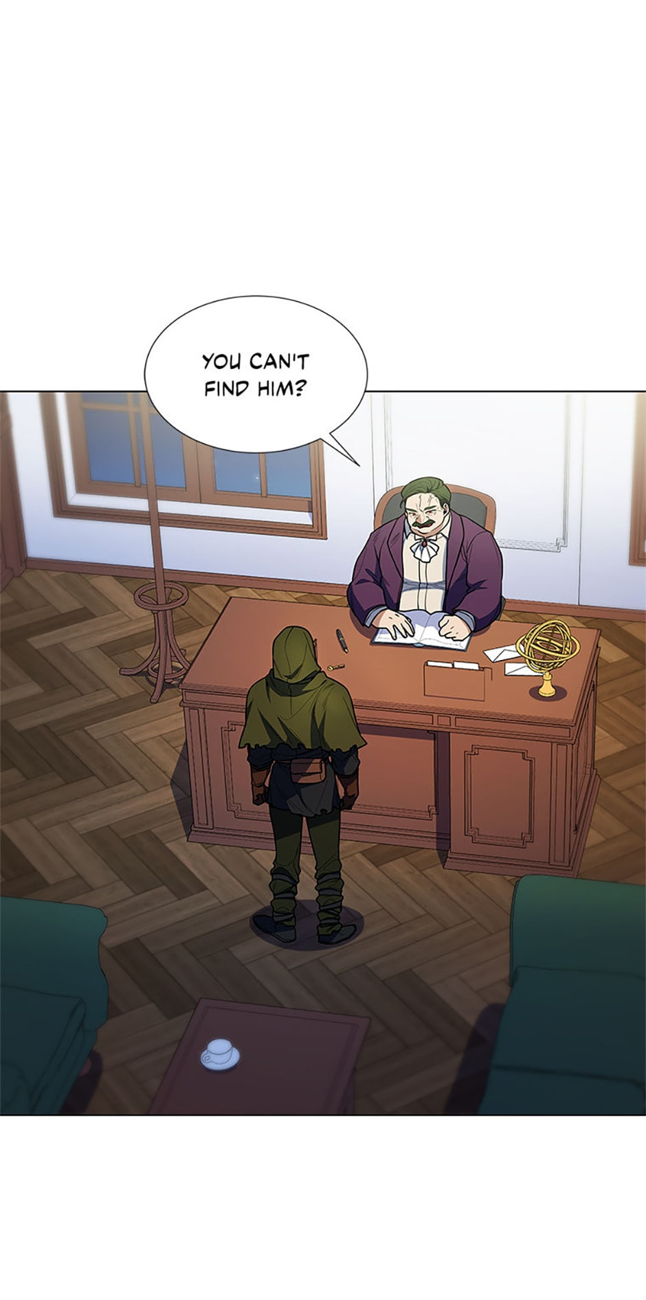 Read Guilty Gear Xtra (Colored) chapter 51 image 43 on Lezhin