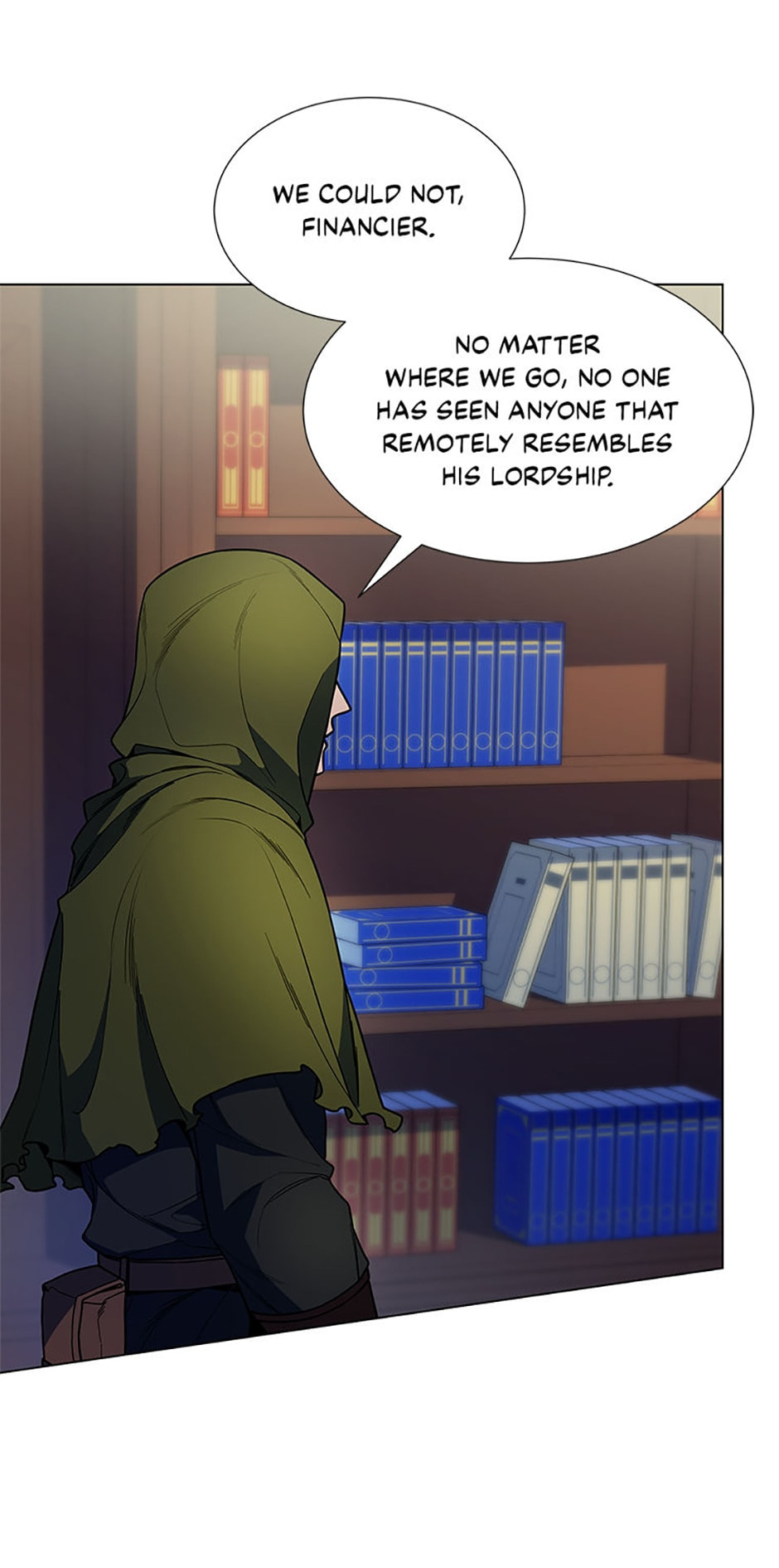 Read Guilty Gear Xtra (Colored) chapter 51 image 44 on Lezhin