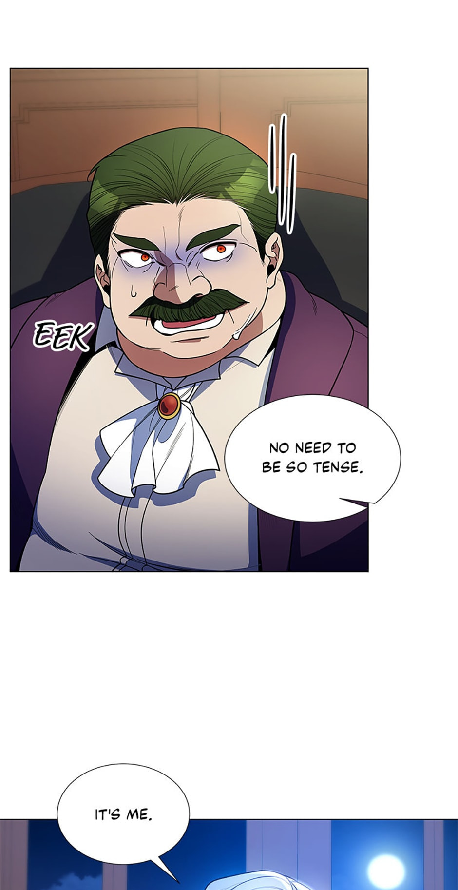 Read Guilty Gear Xtra (Colored) chapter 51 image 50 on Lezhin