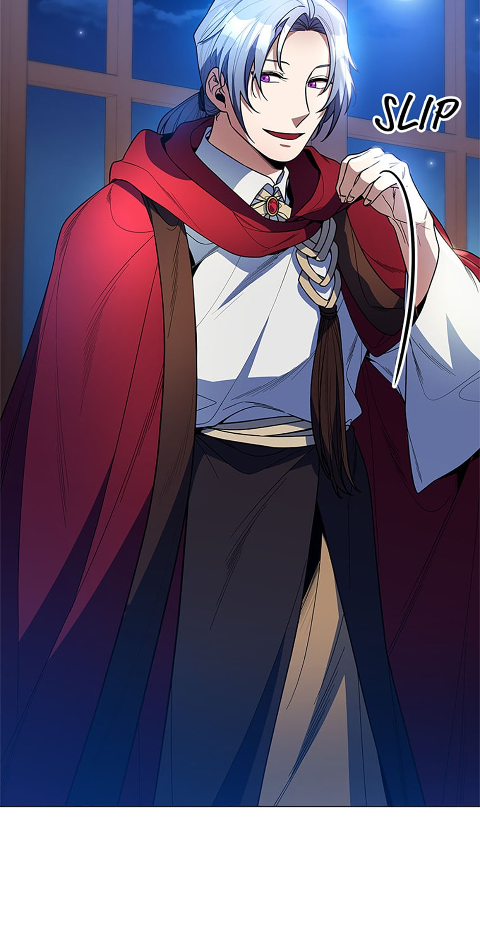 Read Guilty Gear Xtra (Colored) chapter 51 image 51 on Lezhin