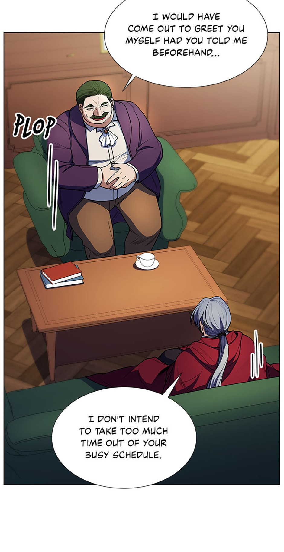 Read Guilty Gear Xtra (Colored) chapter 51 image 54 on Lezhin