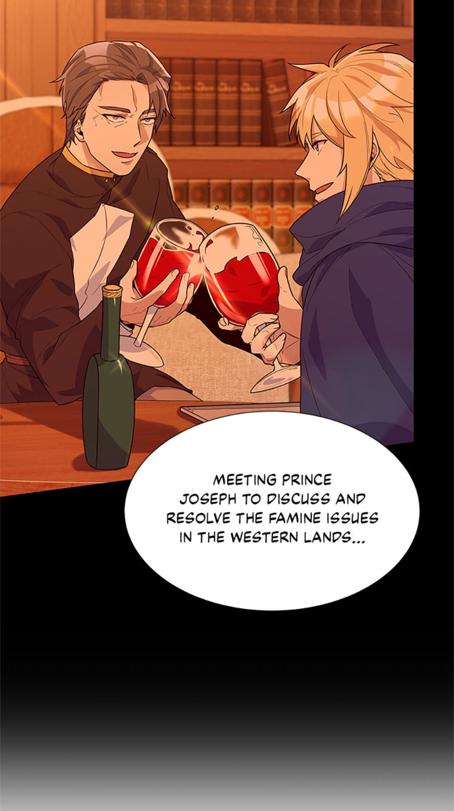 Read Guilty Gear Xtra (Colored) chapter 51 image 61 on Lezhin