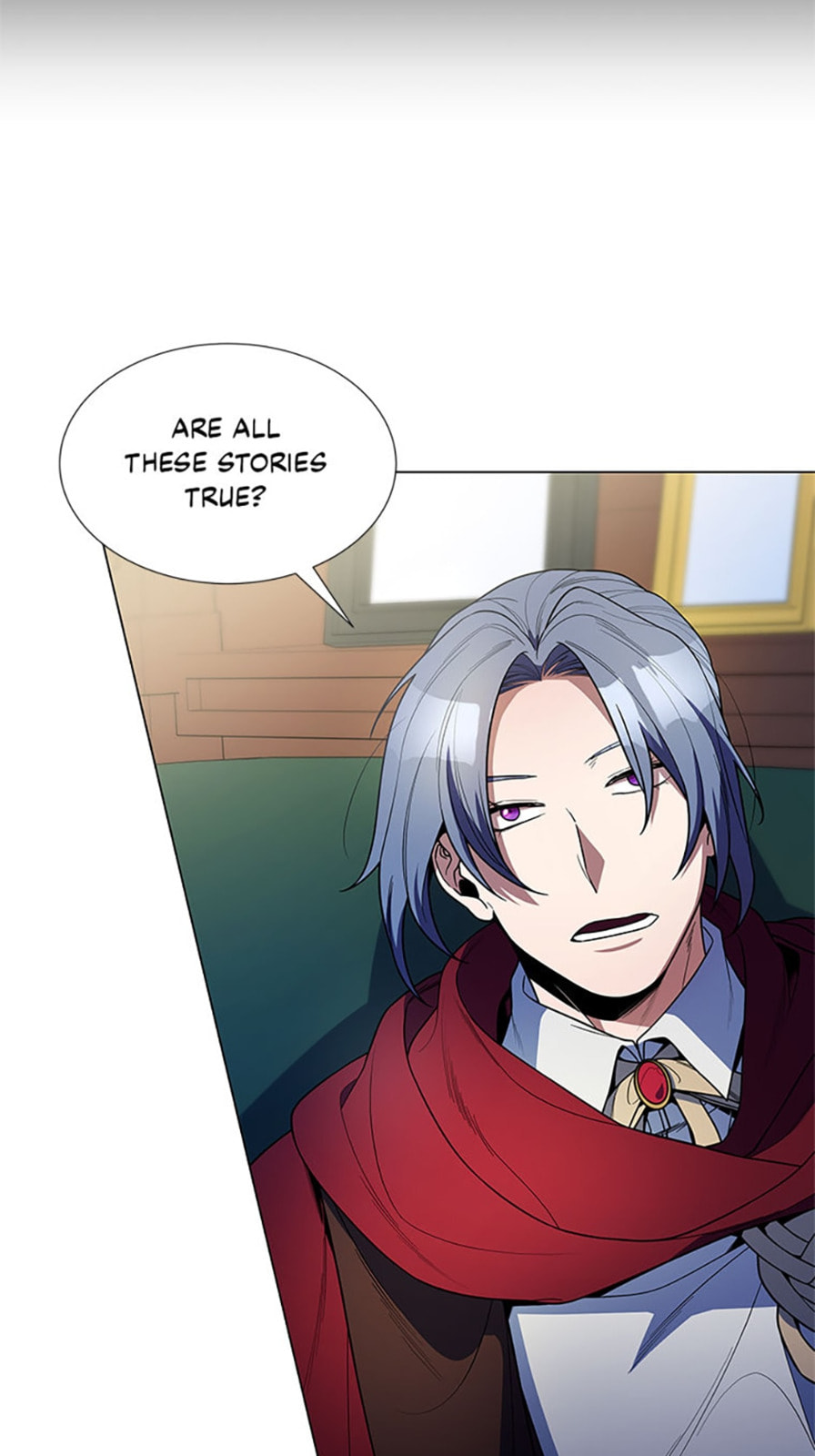 Read Guilty Gear Xtra (Colored) chapter 51 image 62 on Lezhin