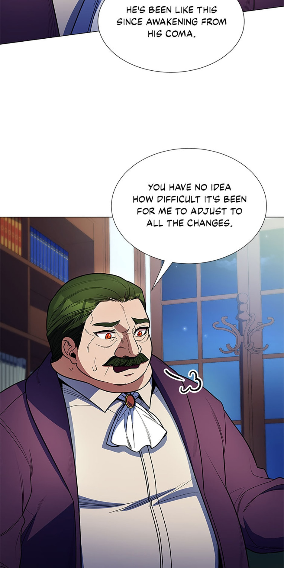Read Guilty Gear Xtra (Colored) chapter 51 image 66 on Lezhin