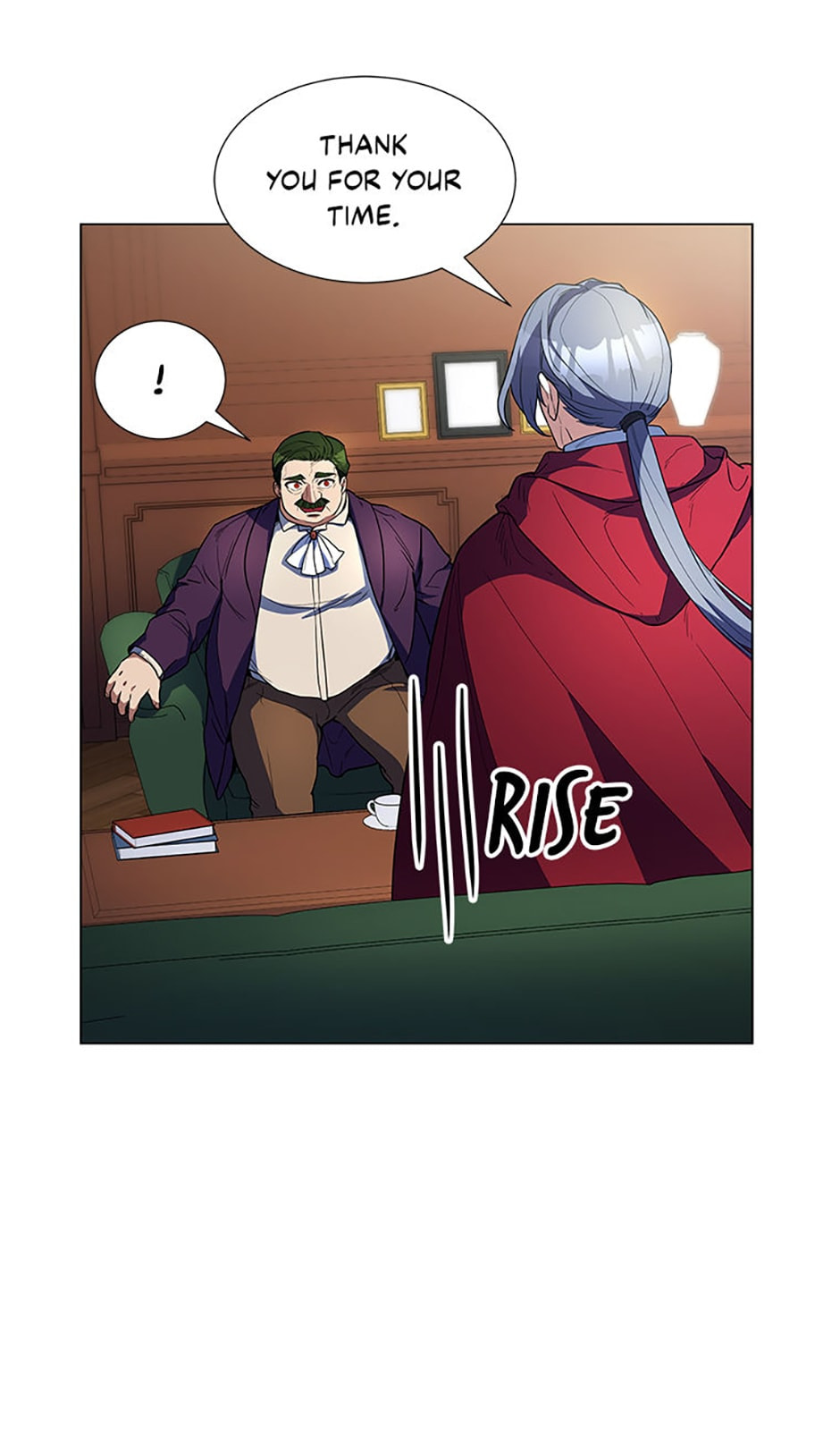 Read Guilty Gear Xtra (Colored) chapter 51 image 68 on Lezhin