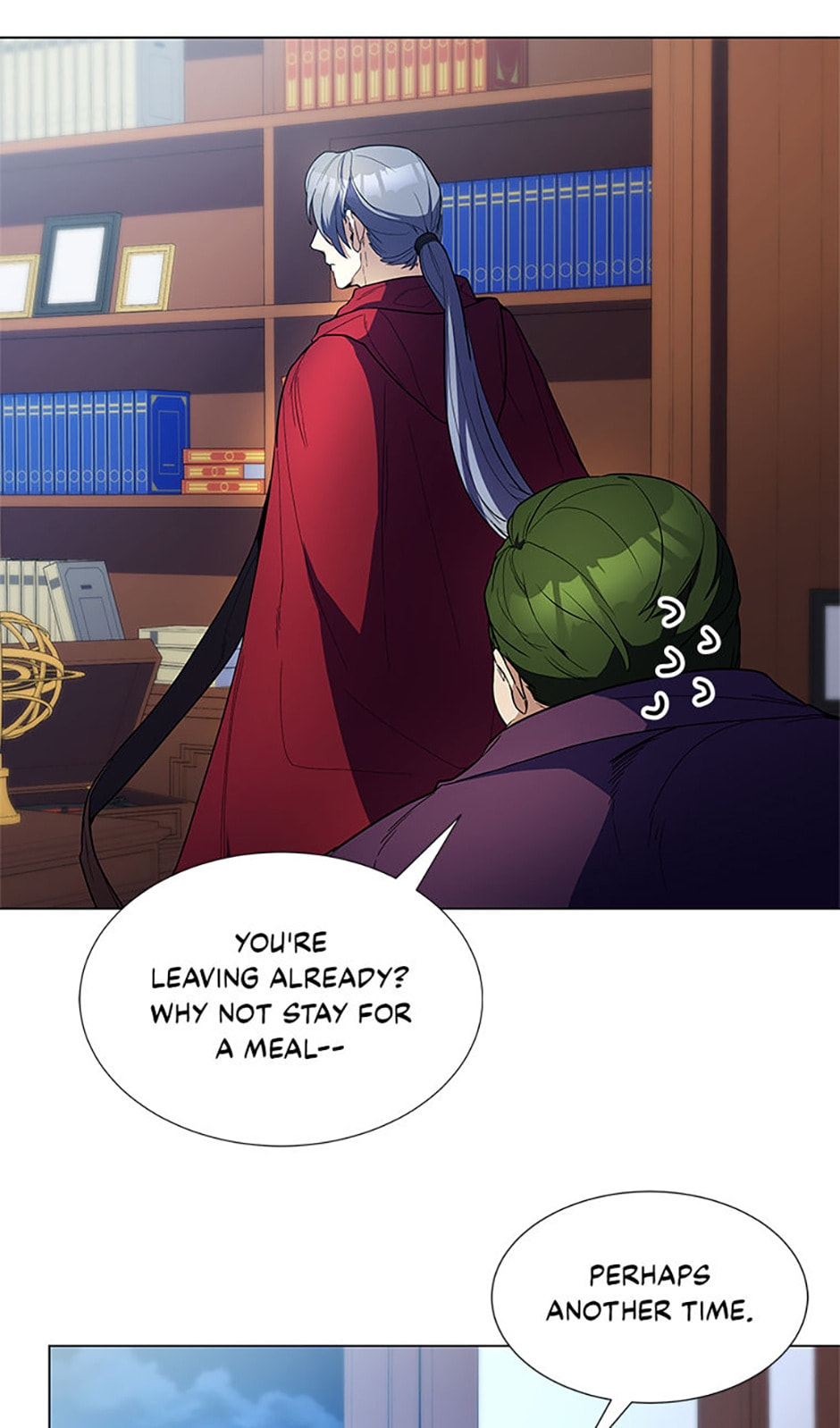 Read Guilty Gear Xtra (Colored) chapter 51 image 69 on Lezhin