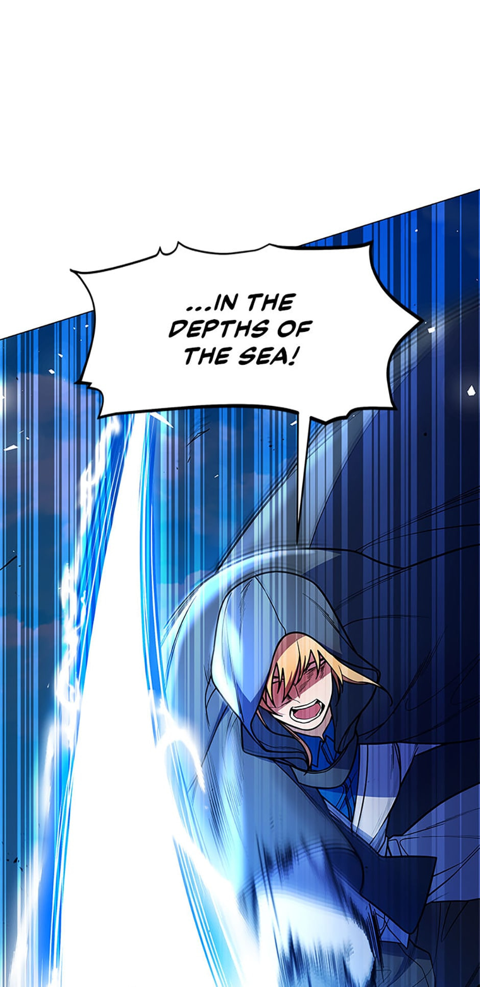 Read Guilty Gear Xtra (Colored) chapter 51 image 7 on Lezhin