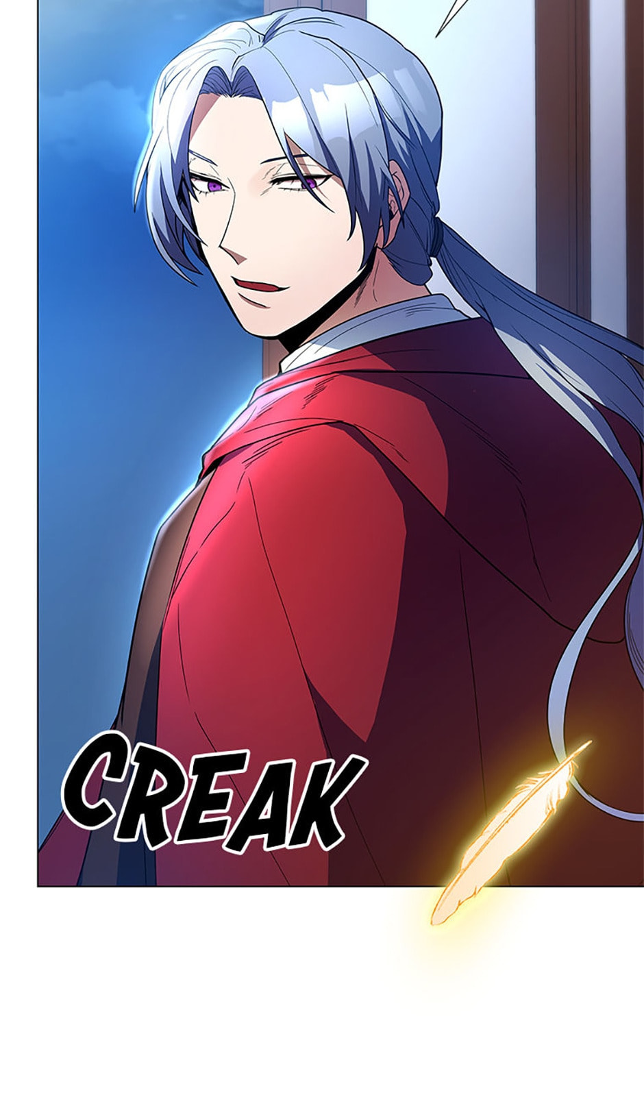Read Guilty Gear Xtra (Colored) chapter 51 image 70 on Lezhin