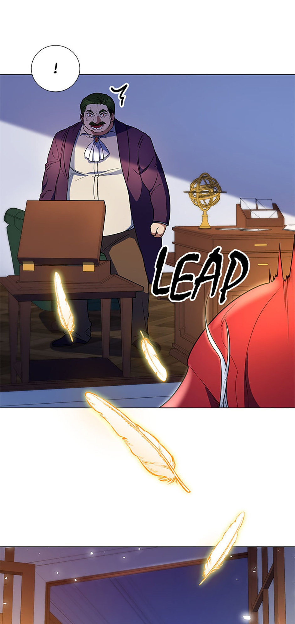 Read Guilty Gear Xtra (Colored) chapter 51 image 71 on Lezhin