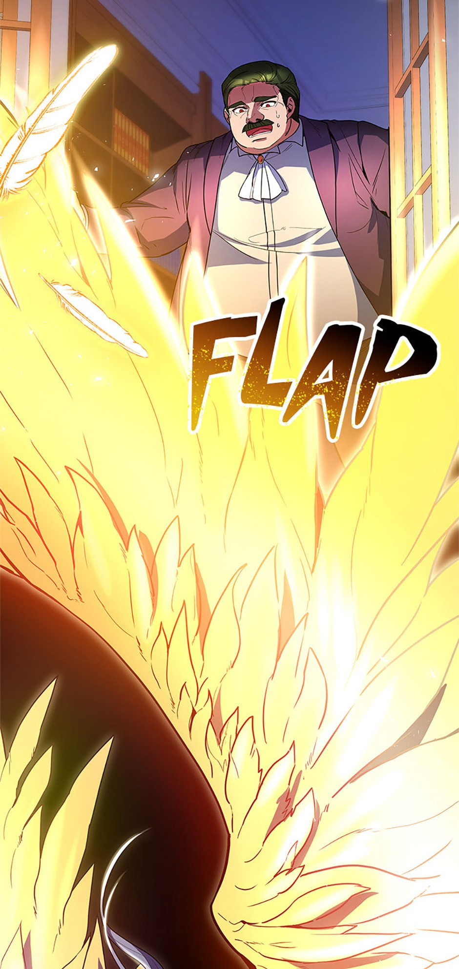Read Guilty Gear Xtra (Colored) chapter 51 image 72 on Lezhin