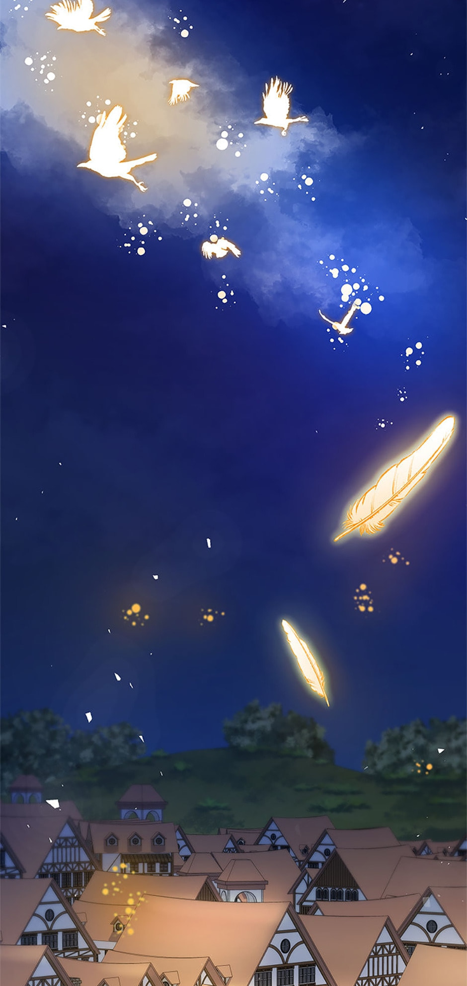 Read Guilty Gear Xtra (Colored) chapter 51 image 74 on Lezhin