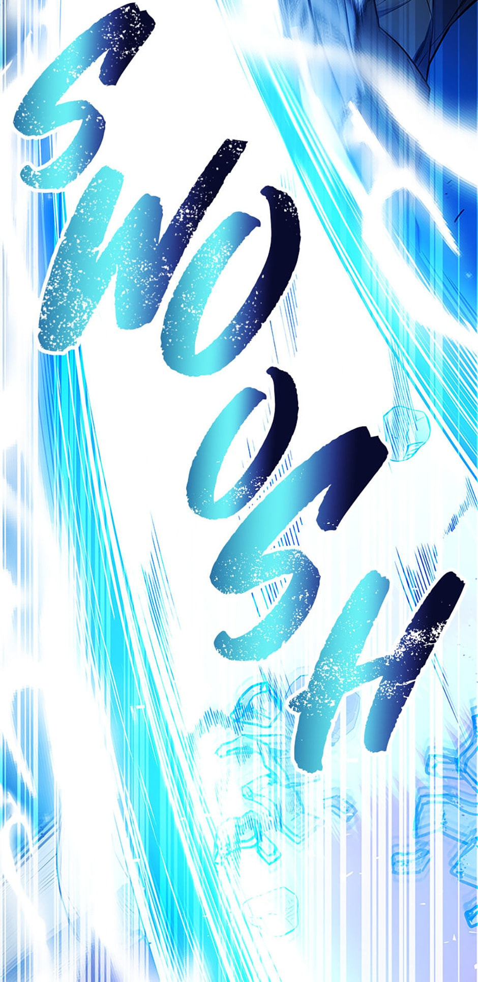Read Guilty Gear Xtra (Colored) chapter 51 image 8 on Lezhin