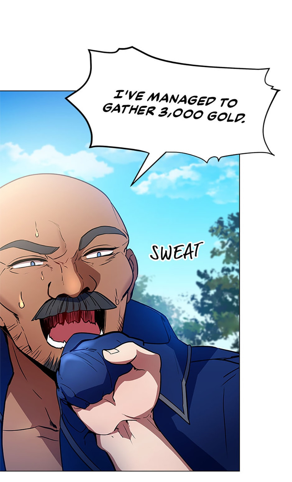 Read Guilty Gear Xtra (Colored) chapter 52 image 13 on Lezhin