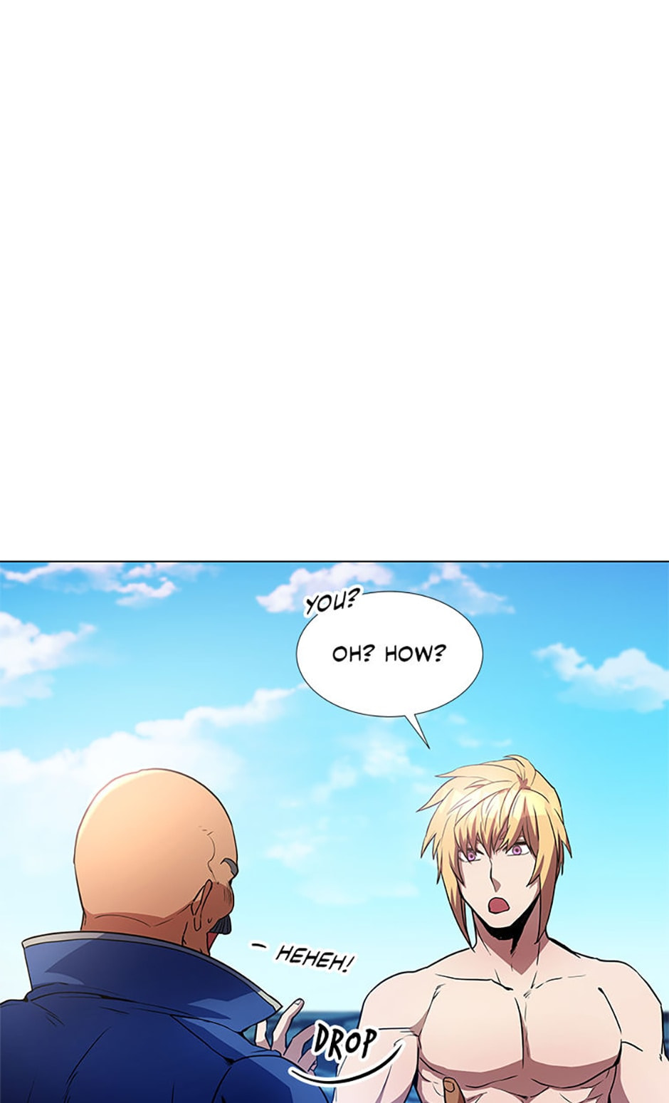 Read Guilty Gear Xtra (Colored) chapter 52 image 14 on Lezhin