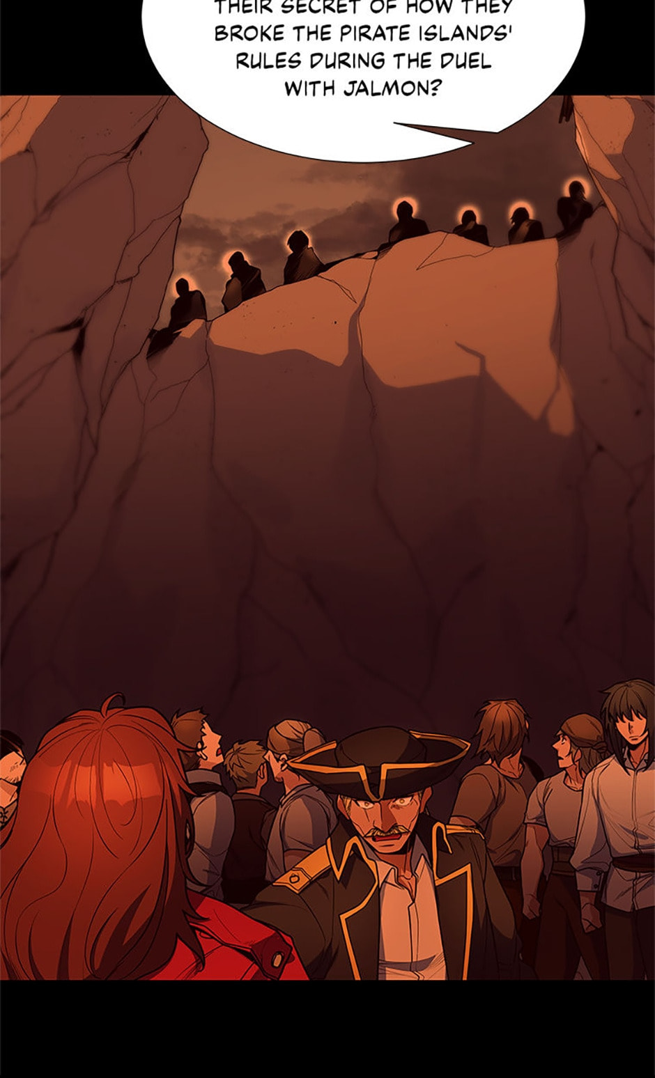 Read Guilty Gear Xtra (Colored) chapter 52 image 16 on Lezhin