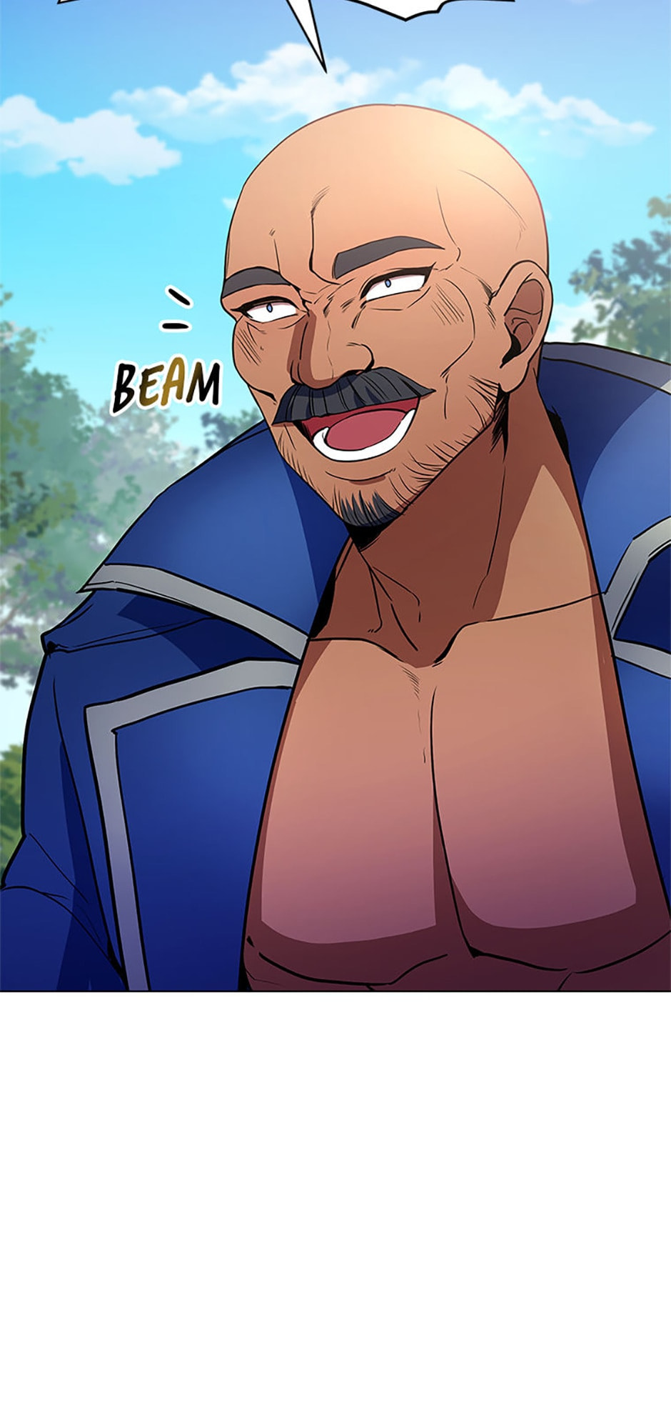 Read Guilty Gear Xtra (Colored) chapter 52 image 19 on Lezhin