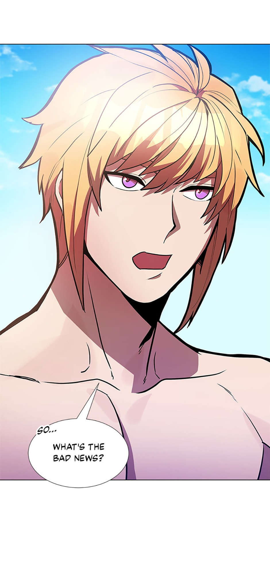 Read Guilty Gear Xtra (Colored) chapter 52 image 22 on Lezhin