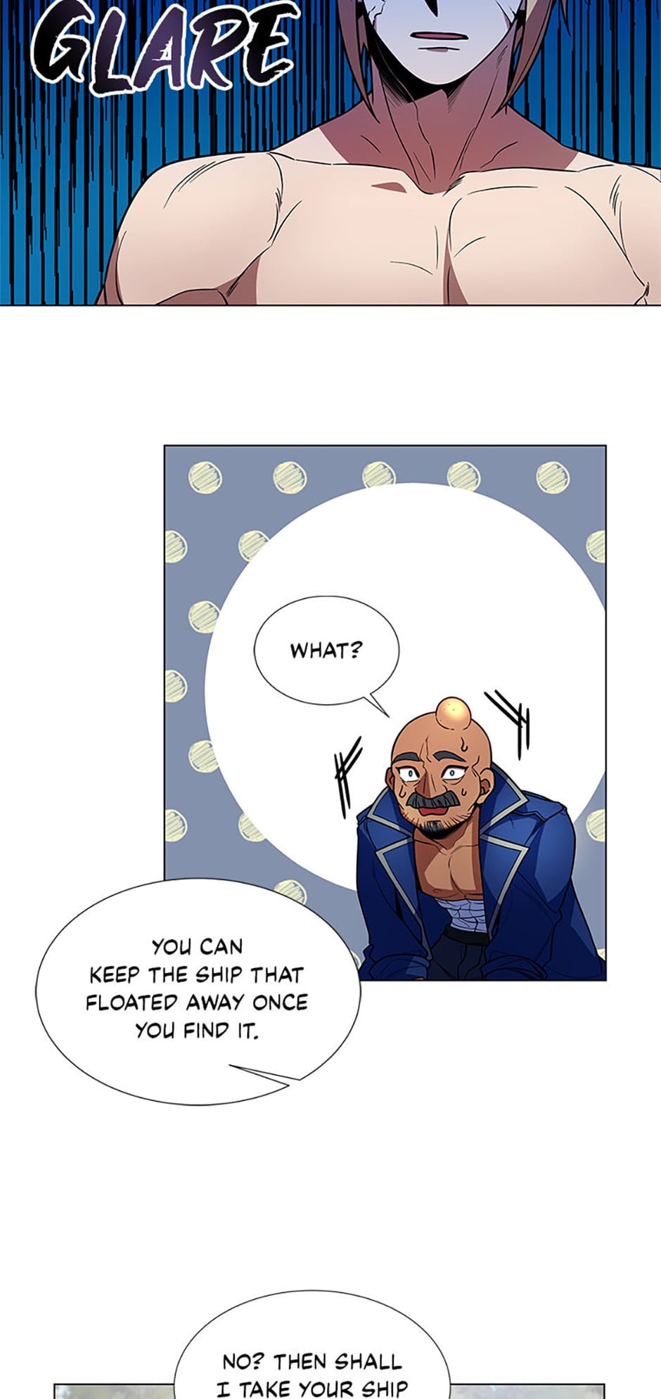 Read Guilty Gear Xtra (Colored) chapter 52 image 27 on Lezhin