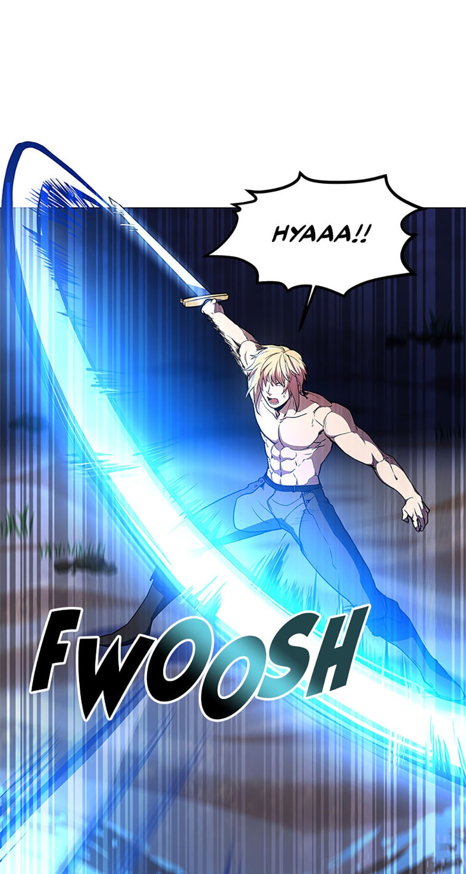 Read Guilty Gear Xtra (Colored) chapter 52 image 3 on Lezhin